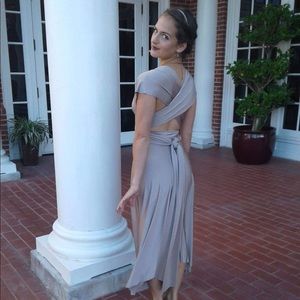 Meet your Posher, Andi